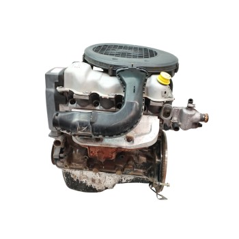 Recambio de motor completo para ford orion 1.6 referencia OEM IAM LU  