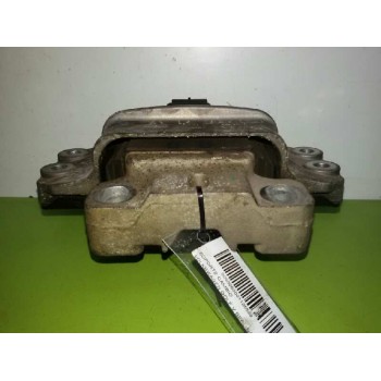 Recambio de soporte cambio para volkswagen golf v berlina (1k1) trendline referencia OEM IAM 1K0199555M  