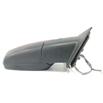 Recambio de retrovisor derecho para nissan note (e11, ne11) 1.5 dci referencia OEM IAM  ELECTRICO 5 CABLES 