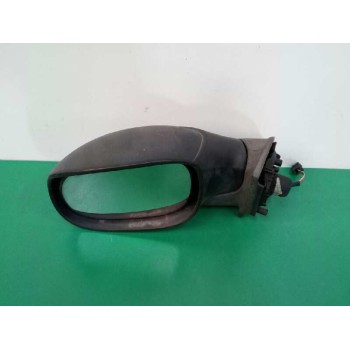 RETROVISOR IZQUIERDO ELECTRICO 