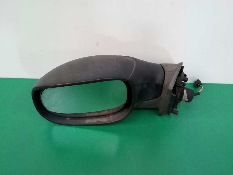 Recambio de retrovisor izquierdo para citroën c3 1.4 hdi audace referencia OEM IAM  ELECTRICO 