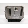 Recambio de centralita motor uce para peugeot 207 1.6 16v hdi fap referencia OEM IAM 9663755480 0281013868 