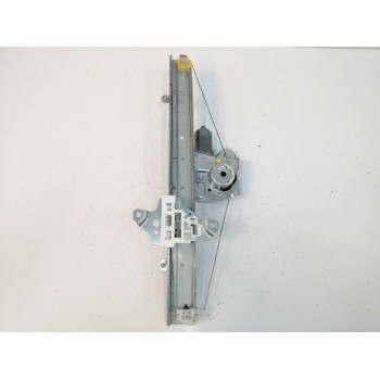 Recambio de elevalunas delantero derecho para nissan micra v (k14) 1.0 12v cat referencia OEM IAM 807314CA0A  