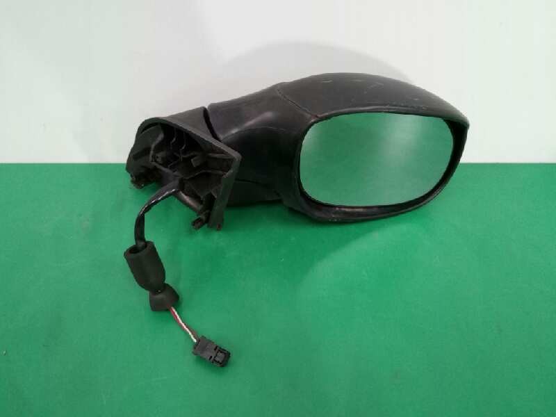 Recambio de retrovisor derecho para citroën c3 1.4 hdi audace referencia OEM IAM  ELECTRICO 