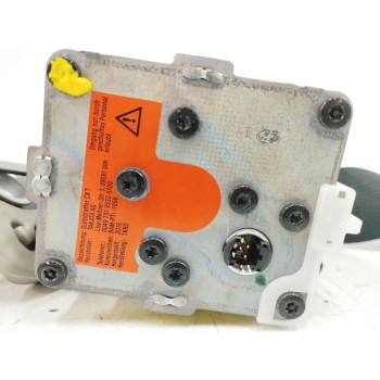 Recambio de cinturon seguridad delantero izquierdo para toyota auris 2.2 d-cat referencia OEM IAM 7322002120  