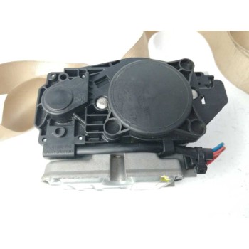 Recambio de cinturon seguridad delantero derecho para mercedes-benz clase cls (w219) 320 cdi (219.322) referencia OEM IAM 211860