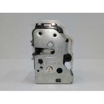 Recambio de cerradura puerta trasera derecha para fiat tipo ii (356) sedan 1.4 referencia OEM IAM 519876030  