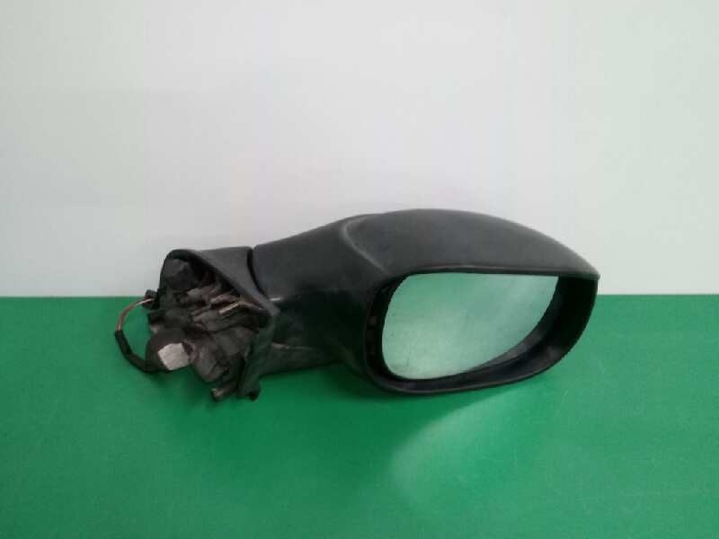 Recambio de retrovisor derecho para citroën c3 1.4 hdi audace referencia OEM IAM  ELECTRICO 