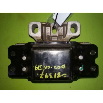 Recambio de soporte cambio para volkswagen golf v berlina (1k1) trendline referencia OEM IAM 1K0199555M  