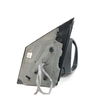 Recambio de retrovisor derecho para nissan note (e11, ne11) 1.5 dci referencia OEM IAM  ELECTRICO 5 CABLES 