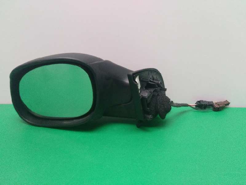 Recambio de retrovisor izquierdo para citroën c3 1.4 hdi audace referencia OEM IAM  ELECTRICO 