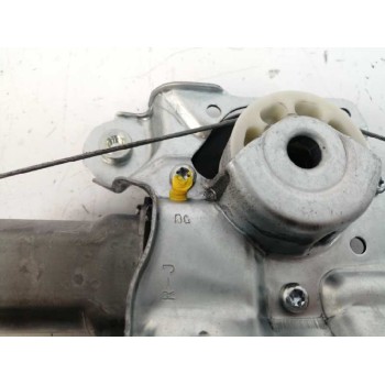 Recambio de elevalunas delantero derecho para nissan micra v (k14) 1.0 12v cat referencia OEM IAM 807314CA0A  