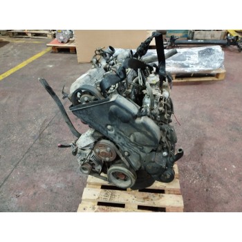 Recambio de despiece motor para fiat ducato caja cerrada (desde 03.94) 2.8 diesel referencia OEM IAM 814043  