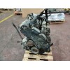 Recambio de despiece motor para fiat ducato caja cerrada (desde 03.94) 2.8 diesel referencia OEM IAM 814043  