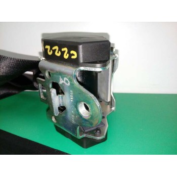Recambio de cinturon seguridad trasero izquierdo para audi a6 allroad quattro (4fh) 3.0 tdi referencia OEM IAM 4F0857805E  