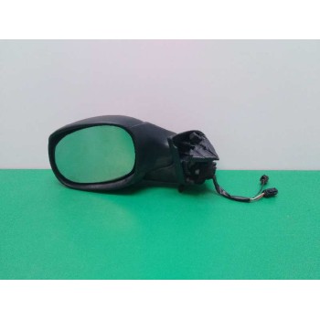 RETROVISOR IZQUIERDO ELECTRICO 