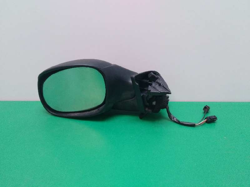 Recambio de retrovisor izquierdo para citroën c3 1.4 hdi audace referencia OEM IAM  ELECTRICO 