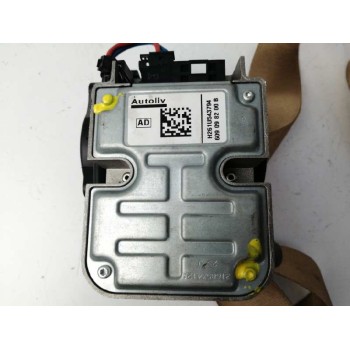 Recambio de cinturon seguridad delantero derecho para mercedes-benz clase cls (w219) 320 cdi (219.322) referencia OEM IAM 211860