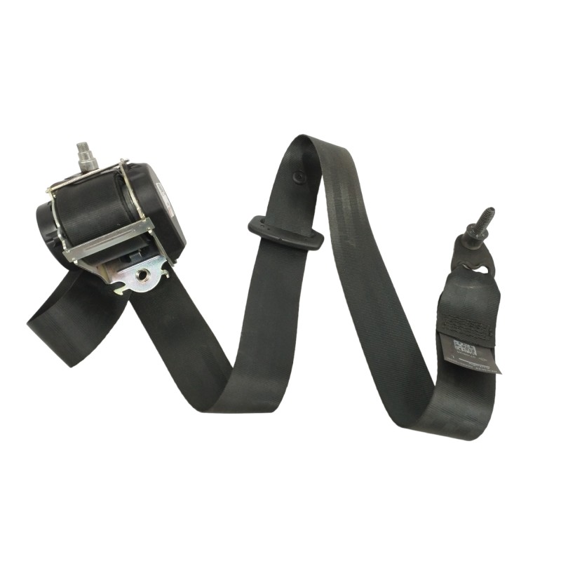 Recambio de cinturon seguridad delantero izquierdo para dacia sandero ii (b8_) 1.0 sce 75 (b8jc, b8jd) referencia OEM IAM 868857