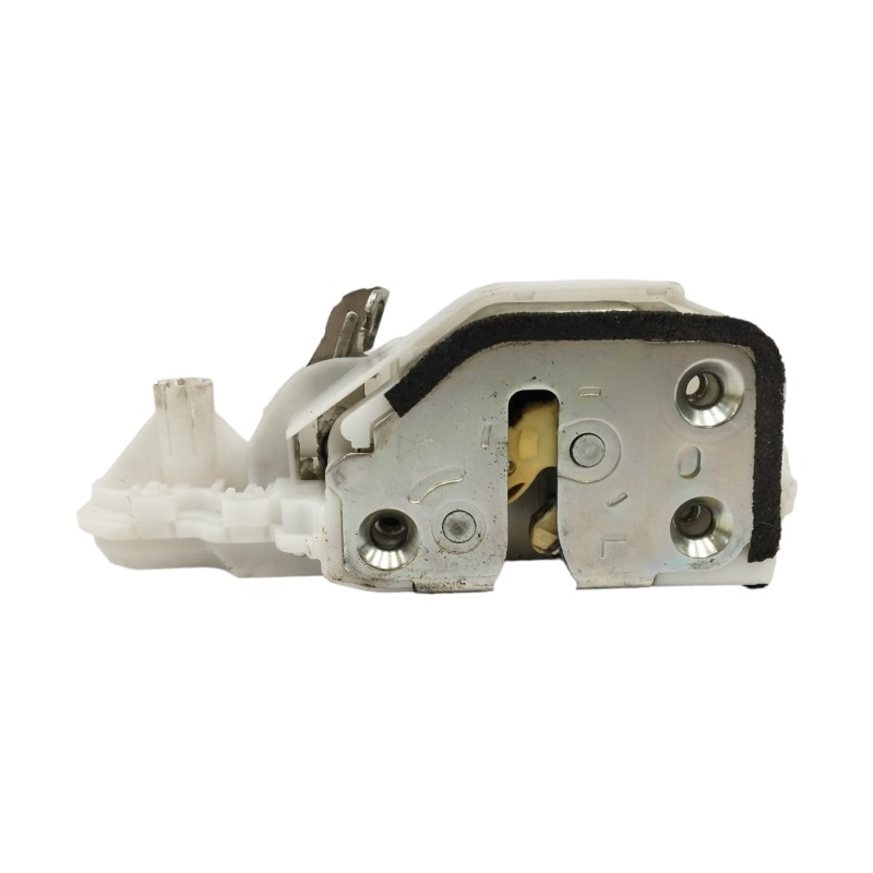 Recambio de cerradura puerta delantera izquierda para honda civic berlina 5 (fk) 1.8 vtec cat referencia OEM IAM 72151SMGG0  
