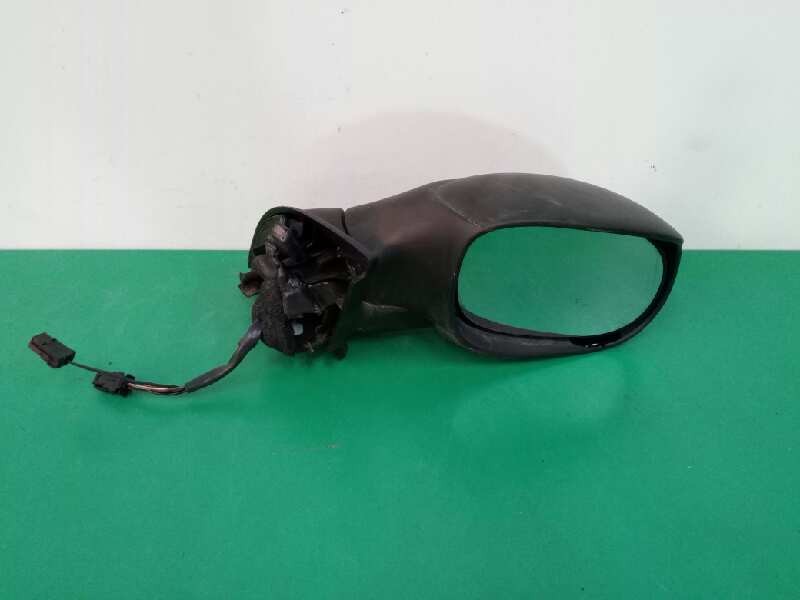 Recambio de retrovisor derecho para citroën c3 1.4 hdi audace referencia OEM IAM  ELECTRICO 