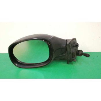 RETROVISOR IZQUIERDO MANUAL 
