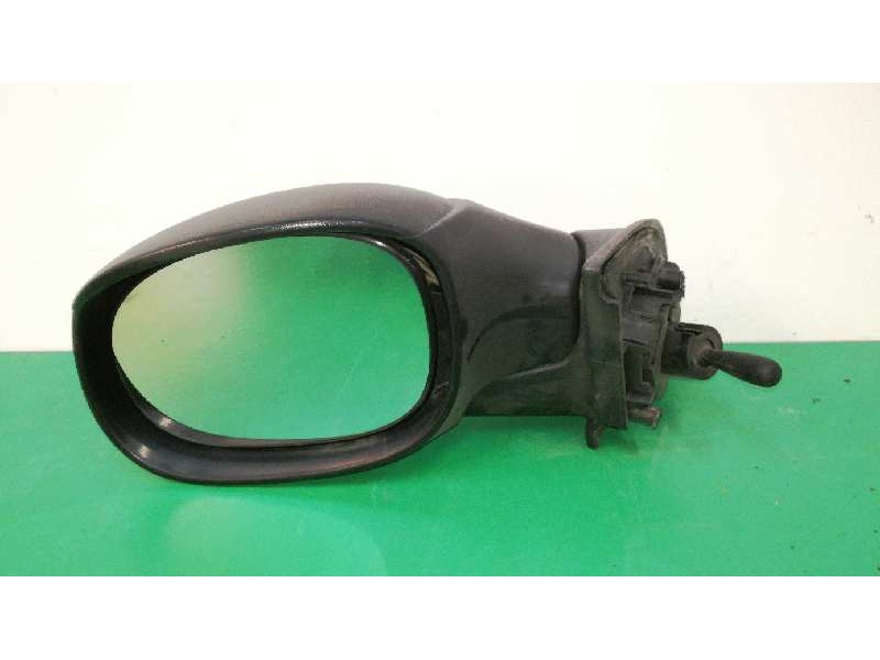 Recambio de retrovisor izquierdo para citroën c3 1.4 hdi audace referencia OEM IAM  MANUAL 