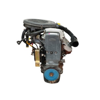Recambio de motor completo para ford orion 1.6 referencia OEM IAM LU  