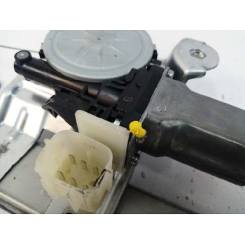 Recambio de elevalunas delantero derecho para nissan micra v (k14) 1.0 12v cat referencia OEM IAM 807314CA0A  