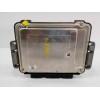 Recambio de centralita motor uce para peugeot 207 1.6 16v hdi fap referencia OEM IAM 9663755480 0281013868 