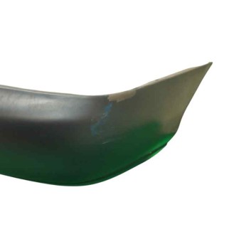 Recambio de paragolpes trasero para ford mondeo berlina (gd) 1.8 turbodiesel cat referencia OEM IAM YFDBP01900  