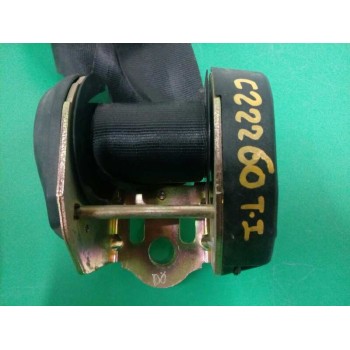 Recambio de cinturon seguridad trasero izquierdo para suzuki ps 10 santana anibal 2.8 d referencia OEM IAM PS901296 01TFL316082 