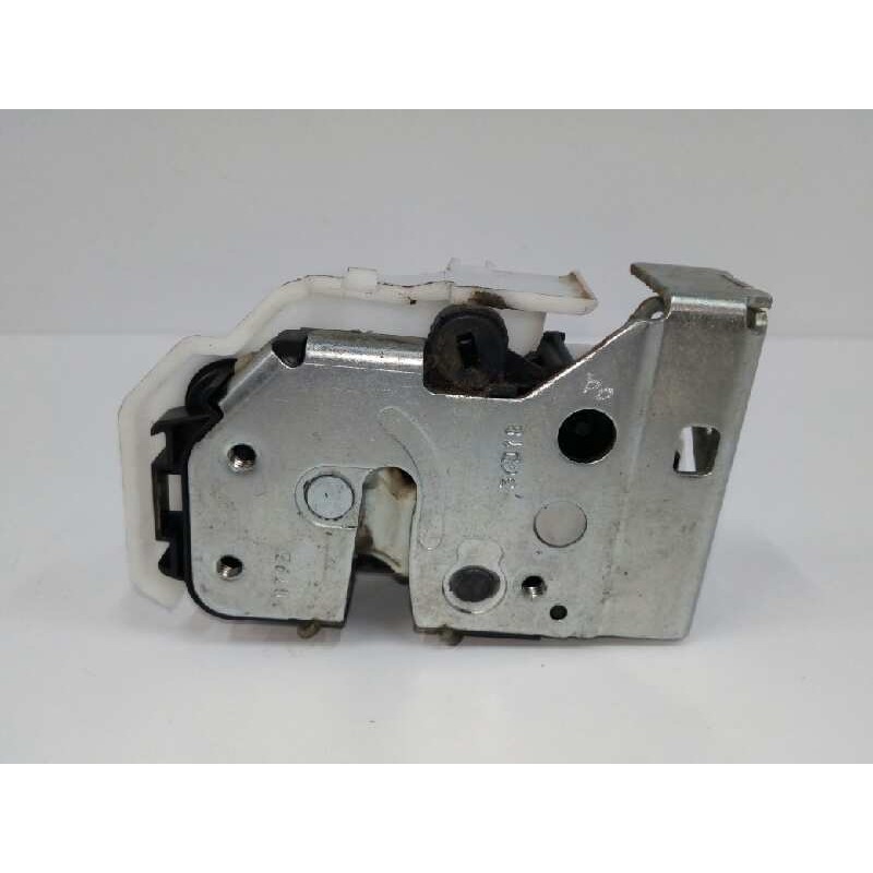 Recambio de cerradura puerta delantera derecha para fiat tipo ii (356) sedan 1.4 referencia OEM IAM 519839440  