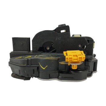 Recambio de cerradura puerta delantera derecha para chevrolet trax 1.7 diesel cat referencia OEM IAM 13579523  