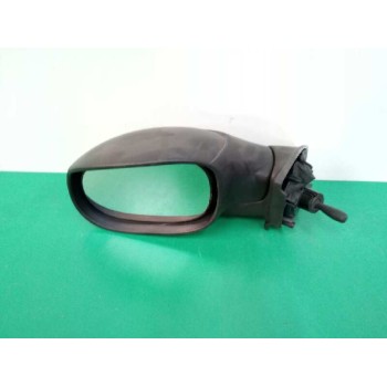 RETROVISOR IZQUIERDO MANUAL 