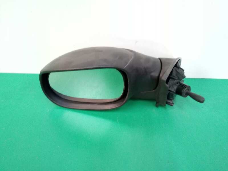 Recambio de retrovisor izquierdo para citroën c3 1.4 hdi audace referencia OEM IAM  MANUAL 