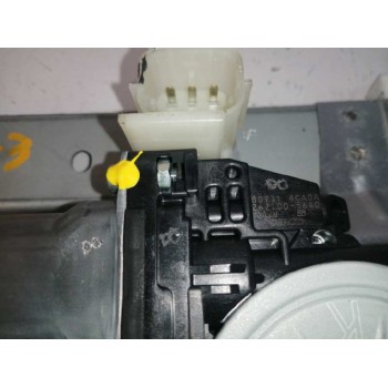 Recambio de elevalunas delantero derecho para nissan micra v (k14) 1.0 12v cat referencia OEM IAM 807314CA0A  