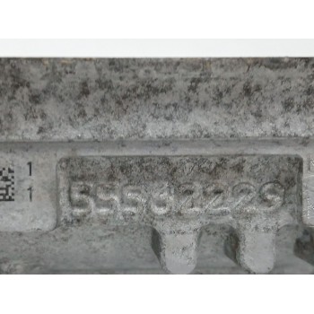 Recambio de culata para opel corsa d (s07) 1.2 (l08, l68) referencia OEM IAM 55562229  