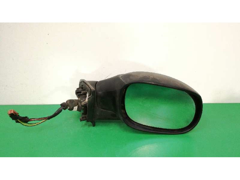 Recambio de retrovisor derecho para citroën c3 1.4 hdi audace referencia OEM IAM  ELECTRICO 
