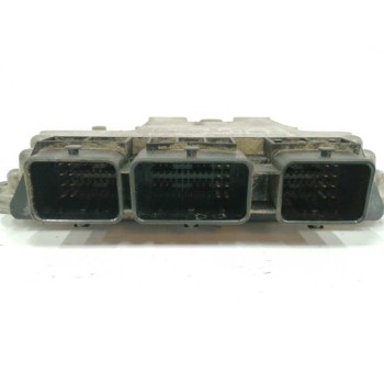 Recambio de centralita motor uce para peugeot 207 1.6 16v hdi fap referencia OEM IAM 9663755480 0281013868 