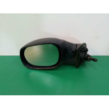 RETROVISOR IZQUIERDO MANUAL 