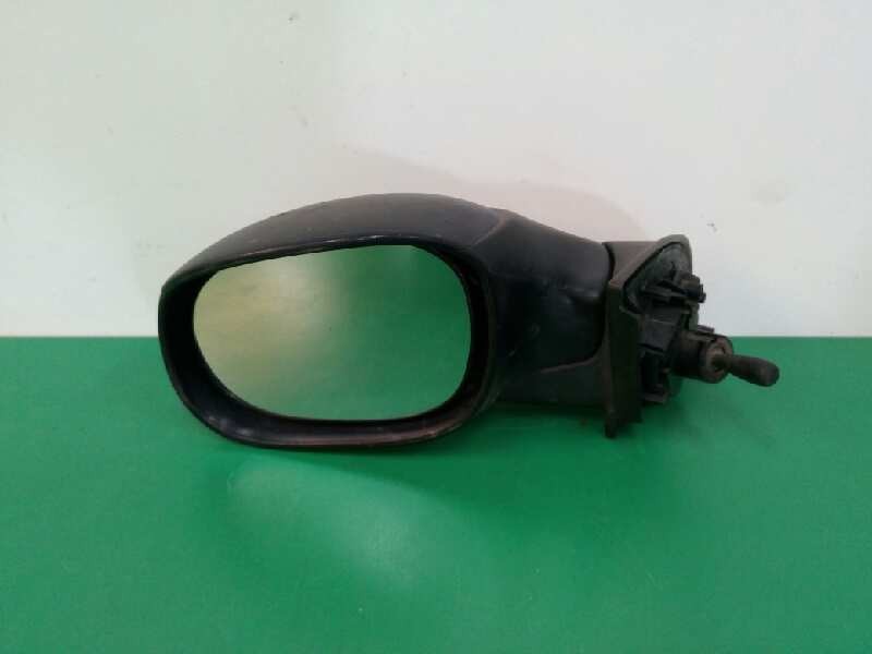 Recambio de retrovisor izquierdo para citroën c3 1.4 hdi audace referencia OEM IAM  MANUAL 