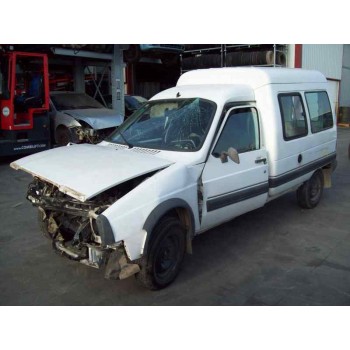 citroën c15 del año 1996