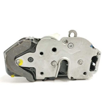 Recambio de cerradura puerta delantera derecha para chevrolet aveo berlina hatchback 1.4 cat referencia OEM IAM 3023880  