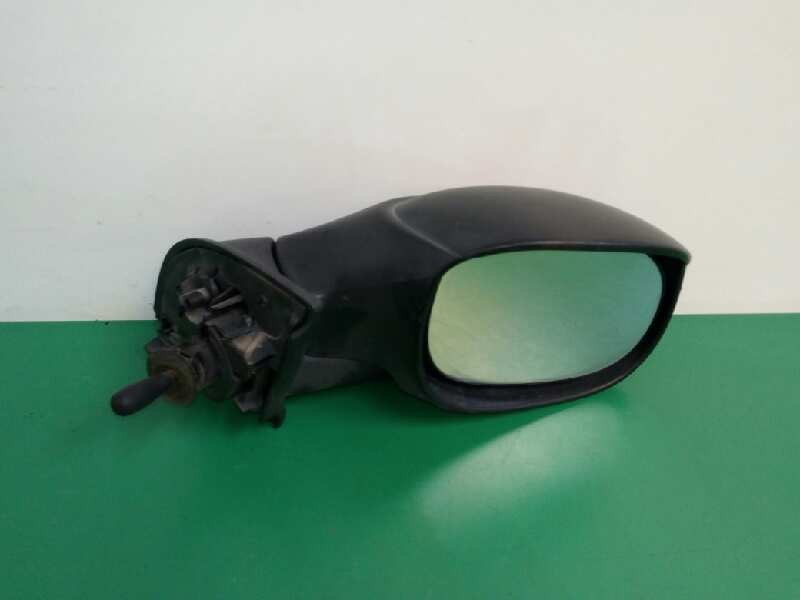 Recambio de retrovisor derecho para citroën c3 1.4 hdi audace referencia OEM IAM  MANUAL 