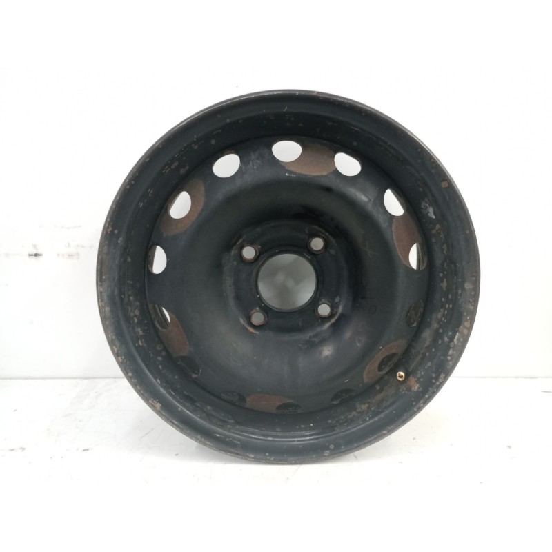 Recambio de llanta para citroën xsara berlina 1.9 turbodiesel referencia OEM IAM 5401H7 5,5J14CHB ET24 4H 4X108