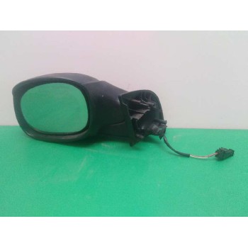 RETROVISOR IZQUIERDO ELECTRICO 