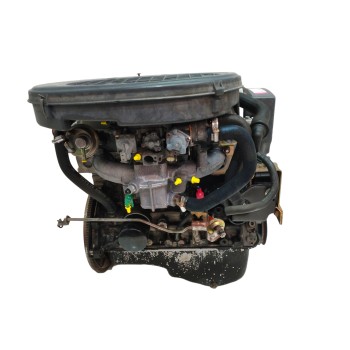 Recambio de motor completo para ford orion 1.6 referencia OEM IAM LU  