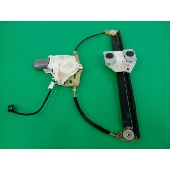 ELEVALUNAS TRASERO IZQUIERDO 4F0839461B 8K0959811C 