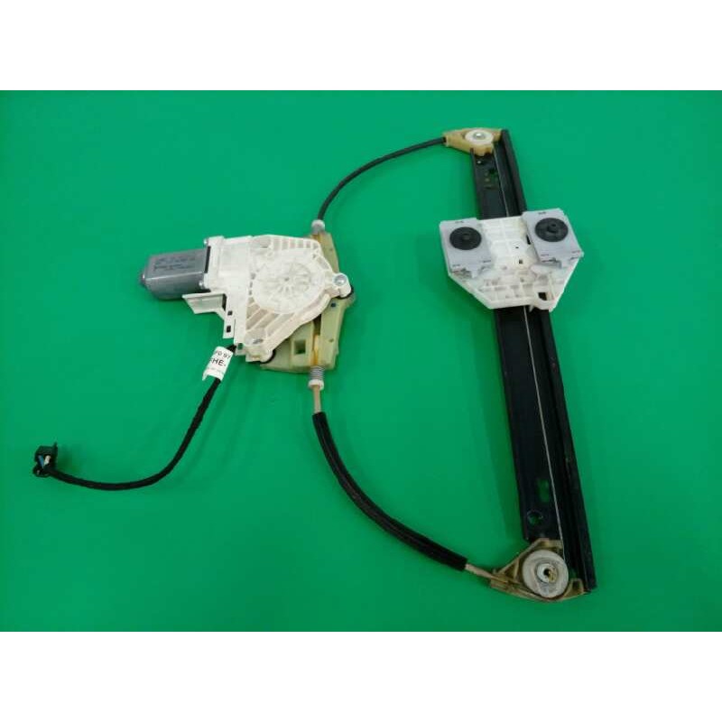Recambio de elevalunas trasero izquierdo para audi a6 allroad quattro (4fh) 3.0 tdi referencia OEM IAM 4F0839461B 8K0959811C 
